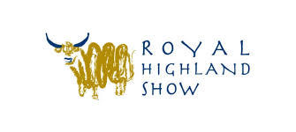 Royal Highland Show B & C qualifier at Richmond